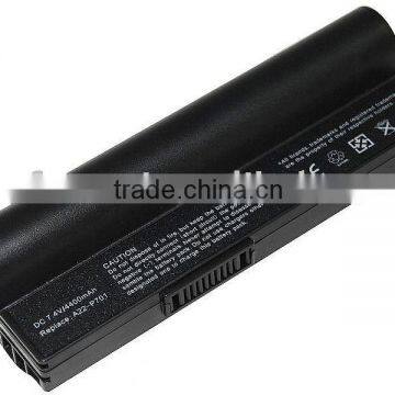 Laptop batteries for ASUS 701