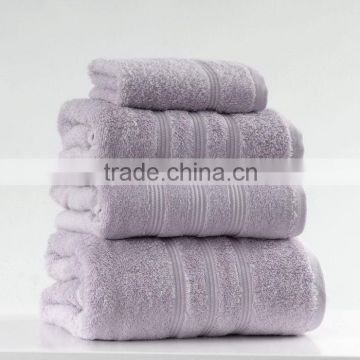 Micro Cotton Towel - Luxury Range