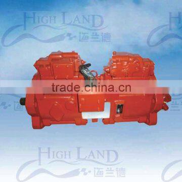 Renewed Pump K3V63D hydraulic pump For Excavators Marketing