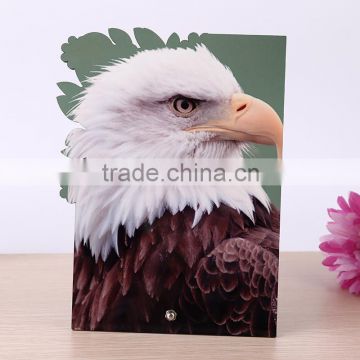 High quality wood photo frame for sublimation printing