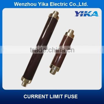 Wenzhou Yika DIN High Voltage Fuse 33KV For Transformer Protection