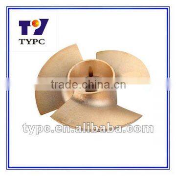 copper impeller