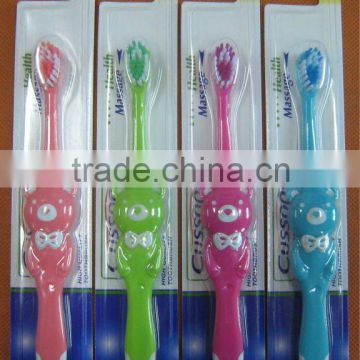 Y2013 New design high quality toothbrush 3014