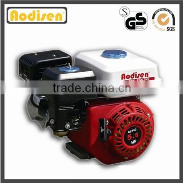 Aodisen ZT160 honda engine, 5.5hp 168F 163cc, SONCAP approved, strong portable gasoline engine with low price
