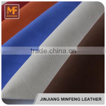Litchi pattern china new arrival wholesale cheap price artificial leather