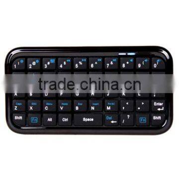 Mini Wireless Bluetooth Keyboard