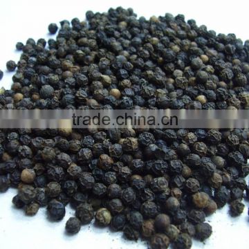 Dried Black Pepper 550 g/l