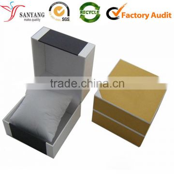 China supplier made cheap wholesale watch gift packaging box