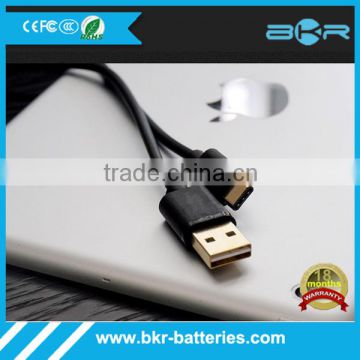 2016 newest type c cable, USB type C male to USB type C male