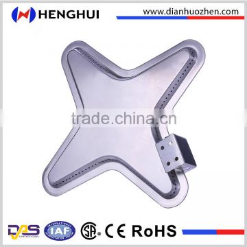 Henghui Hot sales professional industrial lpg cast iron gas burner