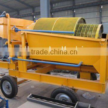 small gold extraction machine for sale