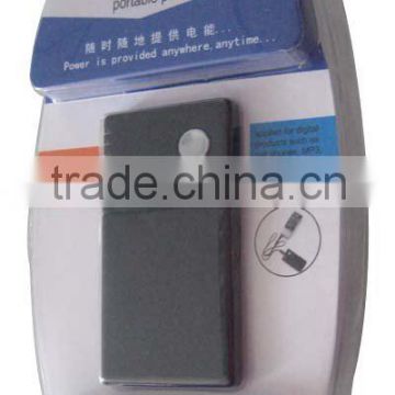 Universal Battery pack (GF-YL-F01) (universal battery pack/external laptop battery/portable laptop battery)