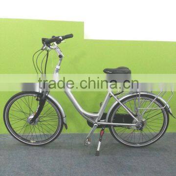 2015 new hot selling folding electric bike