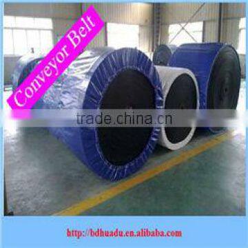 Endless rubber conveyor belts manufacturers