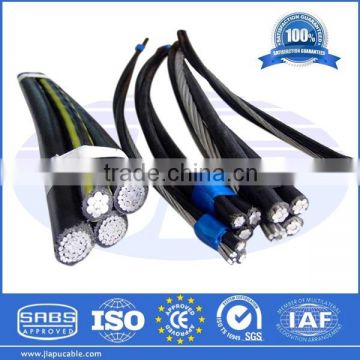 Direct Manufacturer Supply 0.6 kV ABC Cable With Best Quality