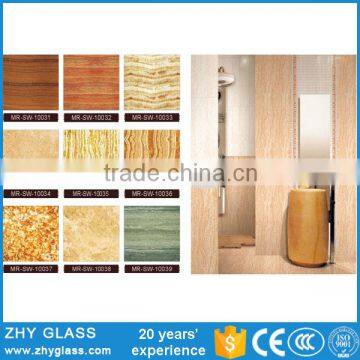 Cheap Glazed Stone Glass Tiles Korean Marble