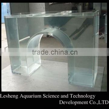 Best Quality Acrylic Plastic Glass Fish Aquarium Tanks