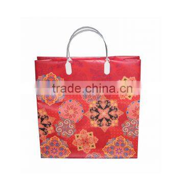 OEM factory customized offset printing cheaper price PP Packing bag (BLY4-1605PP)