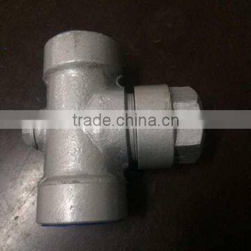 dongjin 1 1/2 inch float steam trap female thread