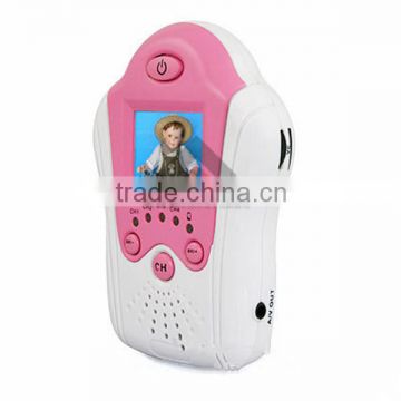 1.8" Inch TFT Color LCD display baby monitor