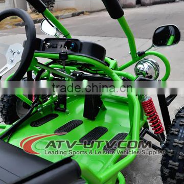 High Quality 2 Seat Cheap Go Cart With Control chip 36V/450W