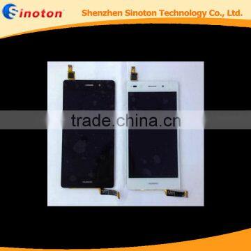 Wholesale for HUAWEI ASCEND P8 Full Lcd Display Touch