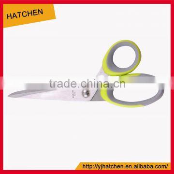 SO-003 Plastic Handle Household Kitchen Stainless Scissors