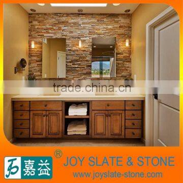 natural stone look wall paneling