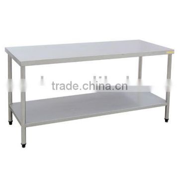 Work table(Stainless steel table & clean room table)
