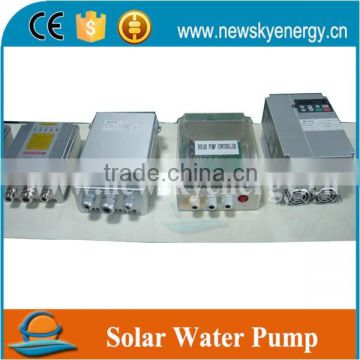 High Efficiency Ac Electrical Water Pump Motor
