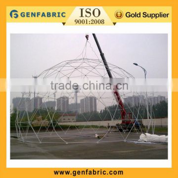 30m diameter geodesic dome for you to choose