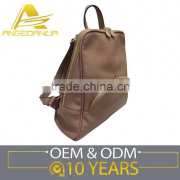 High-End Handmade Good Prices Latest Designs Yiwu School Bags
