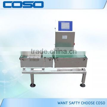 Check Weight packaging Machines