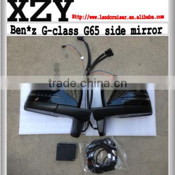 G-class side mirror complete for W463 G63 G65