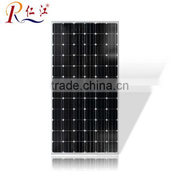 Best quality 300W mono solar panel 300W with high enfficiency
