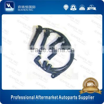 Replacement Parts Auto Ignition System Ignition Cable Silicone OE A11-3707130GA/A11-3707140GA For Tiggo models after-market