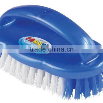 Jumbo Cleaning Brush - flexible and easy to clean