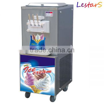 BQL-838 Commercial Soft Ice Cream Machines Prices