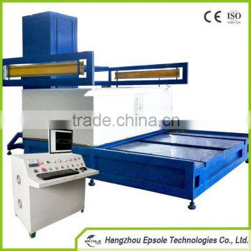 Foam CNC Cutting Machine Styrofoam Cut Machines CNC China EPS