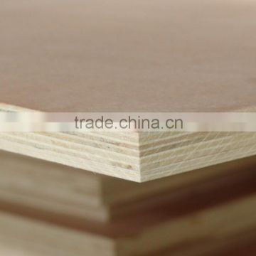 3mm commercial plywood ( okoume plywood)