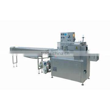 DZP Pillow-Bag Packaging Machine