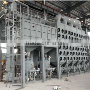 Sandblasting for Heavy Duty Machine from China