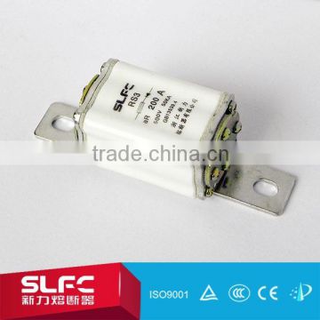 RS3 Fast Acting aR 200A Fuse