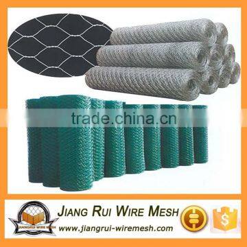 super heavy duty high quality hexagonal wire mesh