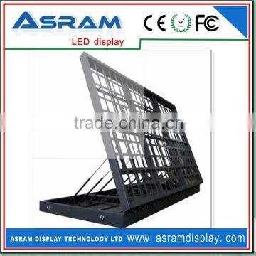 SMD die-cast high definition indoor led display p5