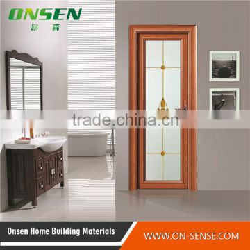 New products 2016 cheap modern aluminum sliding door buy wholesale direct from china