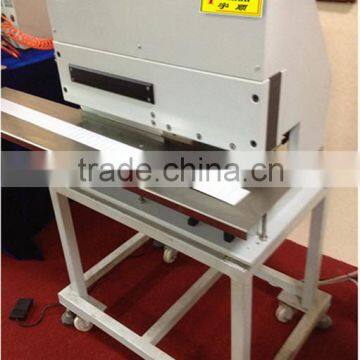 v-cut Groove Cutting Machine/ Aluminum PCB Separator -YSVC-3