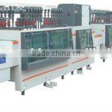 Developing,Etching,Stripping Production line