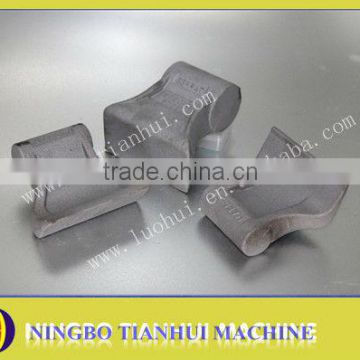 alloy steel forging parts of agricultural machinery