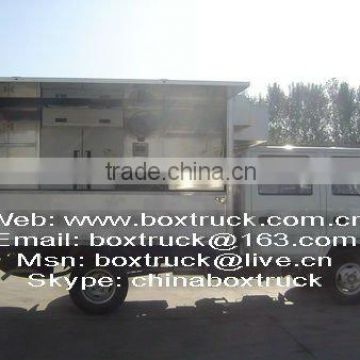 mobile shop truck